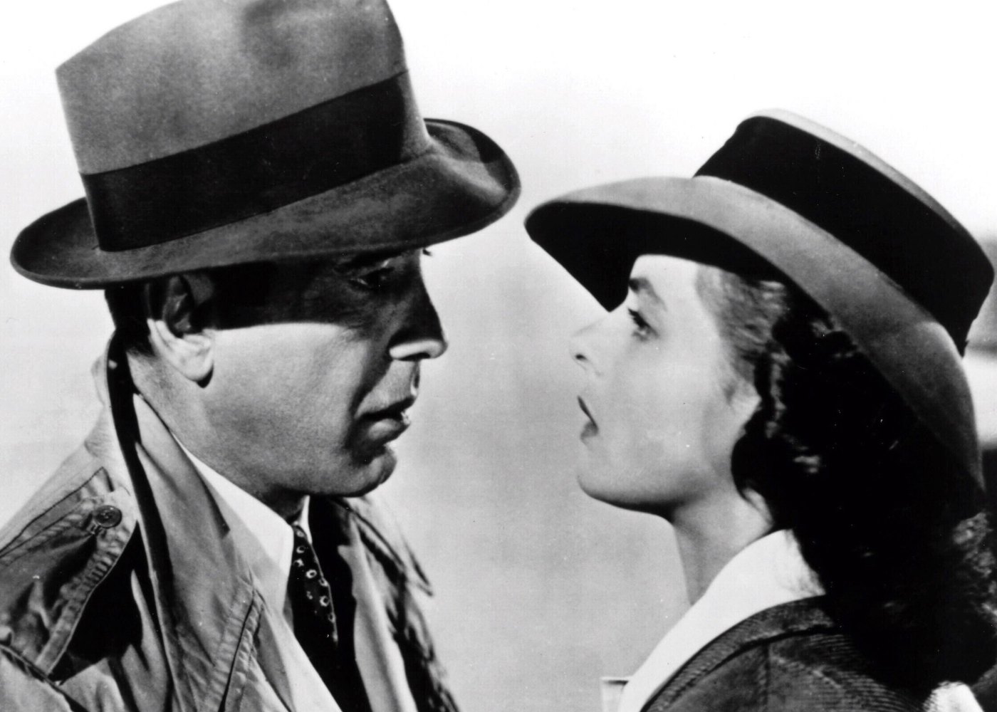 Filme Casablanca