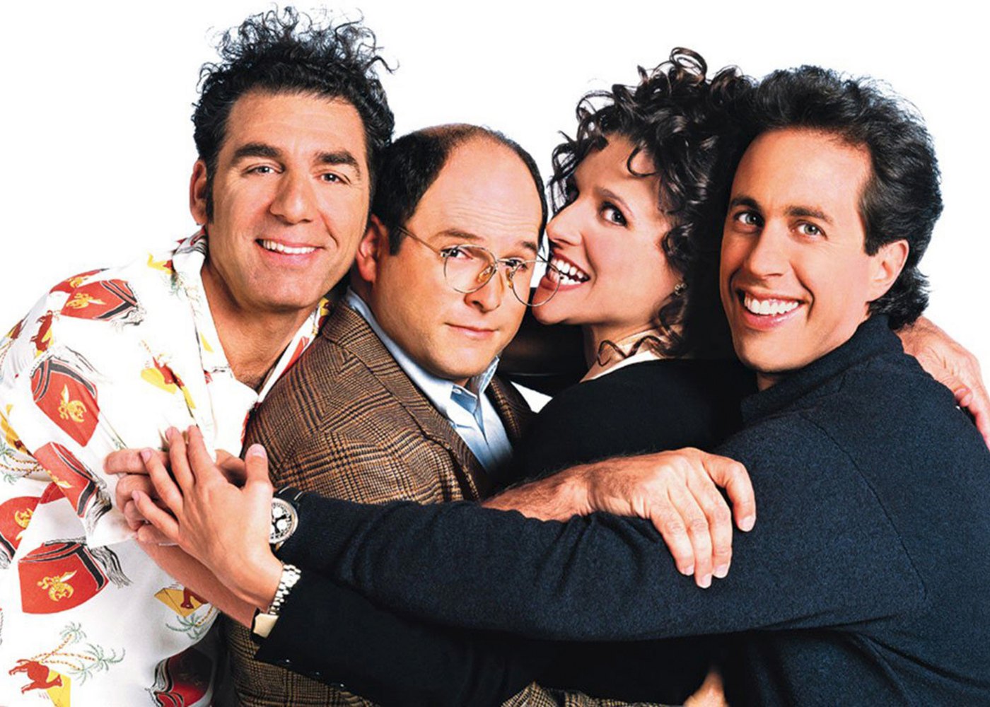 Série de televisão Seinfeld