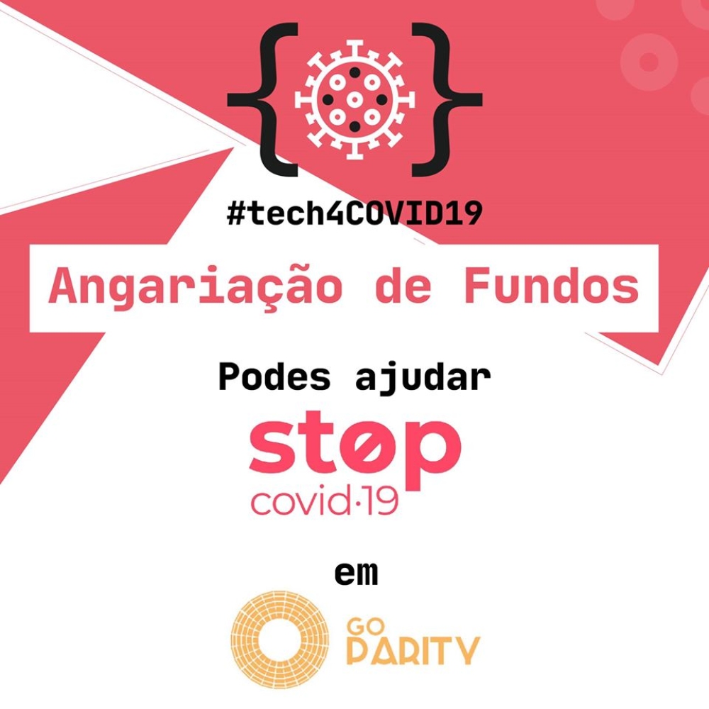 campanha stopcovid19