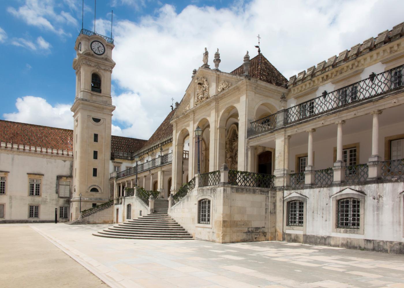 Universidade de Coimbra