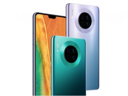 huawei mate 30