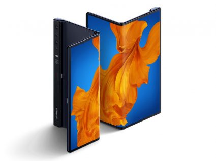 Huawei Mate Xs: o melhor foldable do mercado