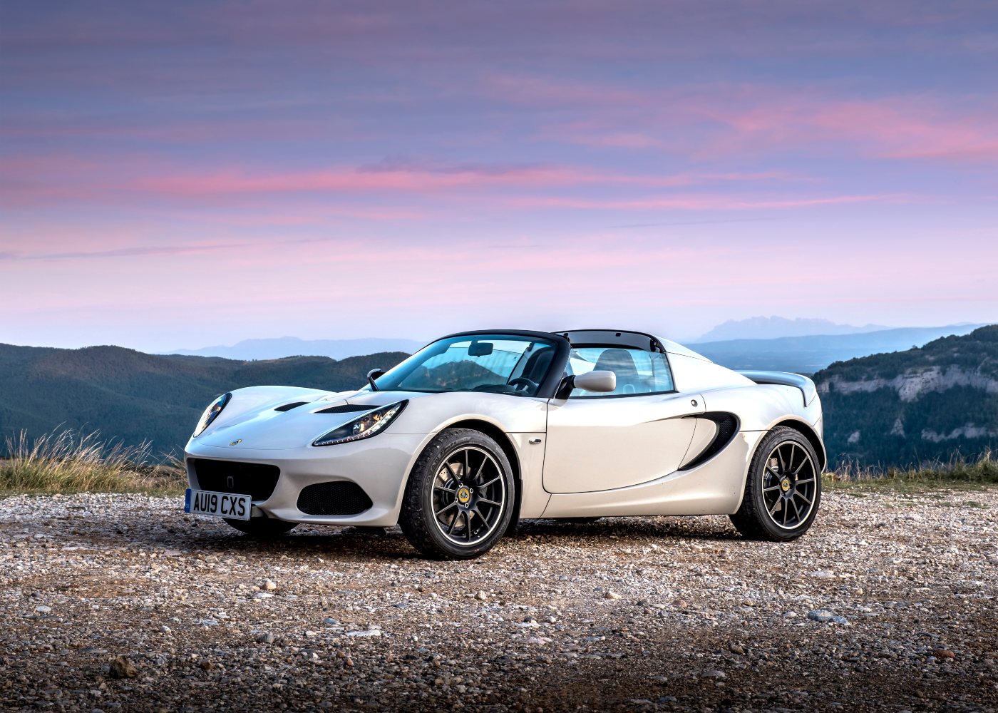 Lotus Elise