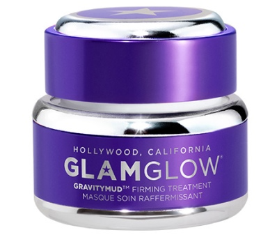 máscara glam glow