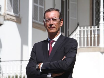 Miguel Guimarães bastonário da Ordem dos Médicos