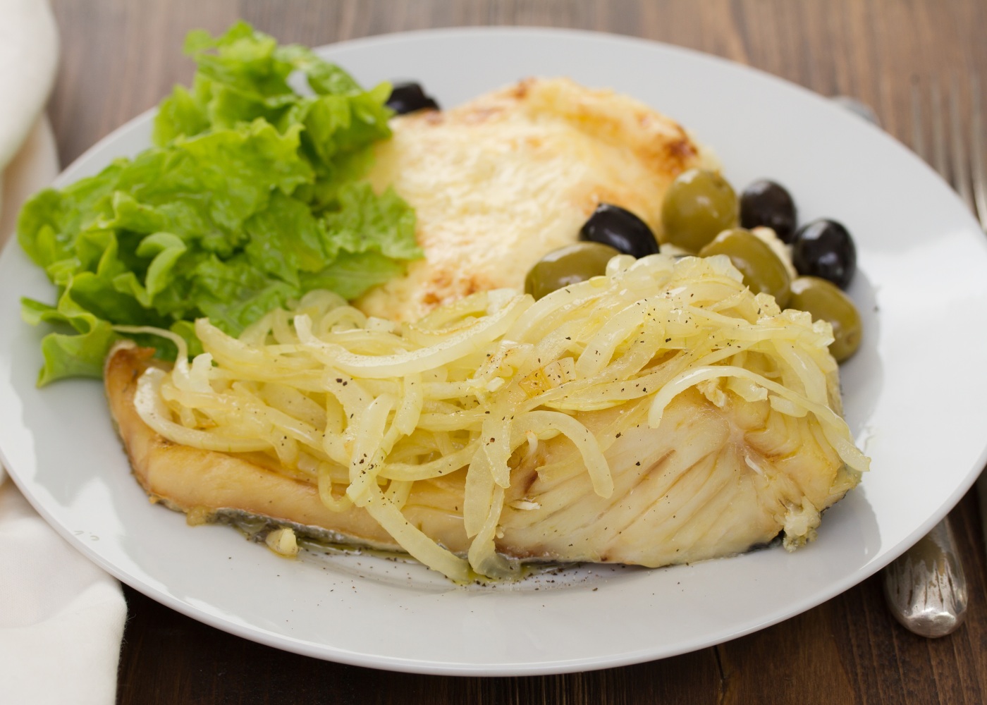 bacalhau zé do pipo receitas