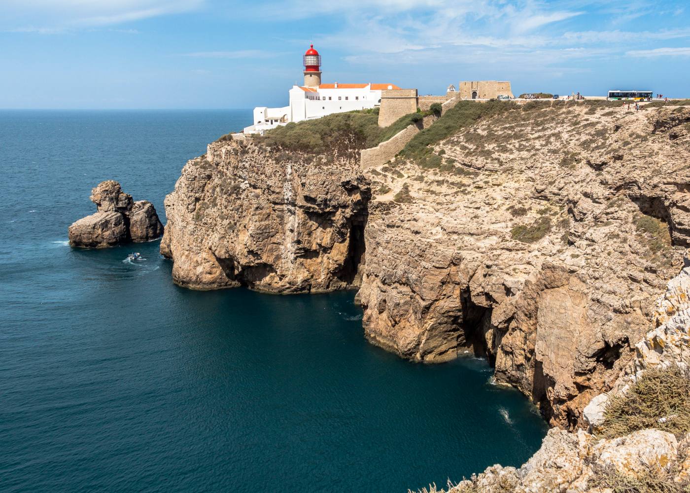 Ponta de Sagres