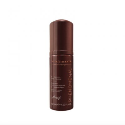 autobronzeador vita liberata