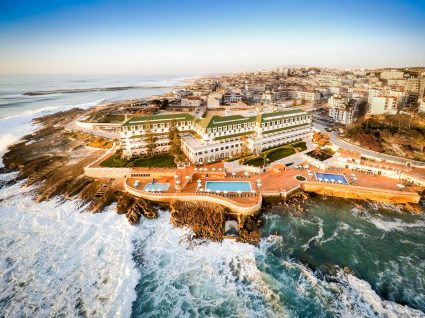 Vila Galé reabre hotéis: imagem do Vila Galé Ericeira