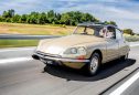 Citroen DS