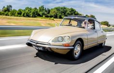 Citroen DS