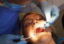 Tratamento no dentista