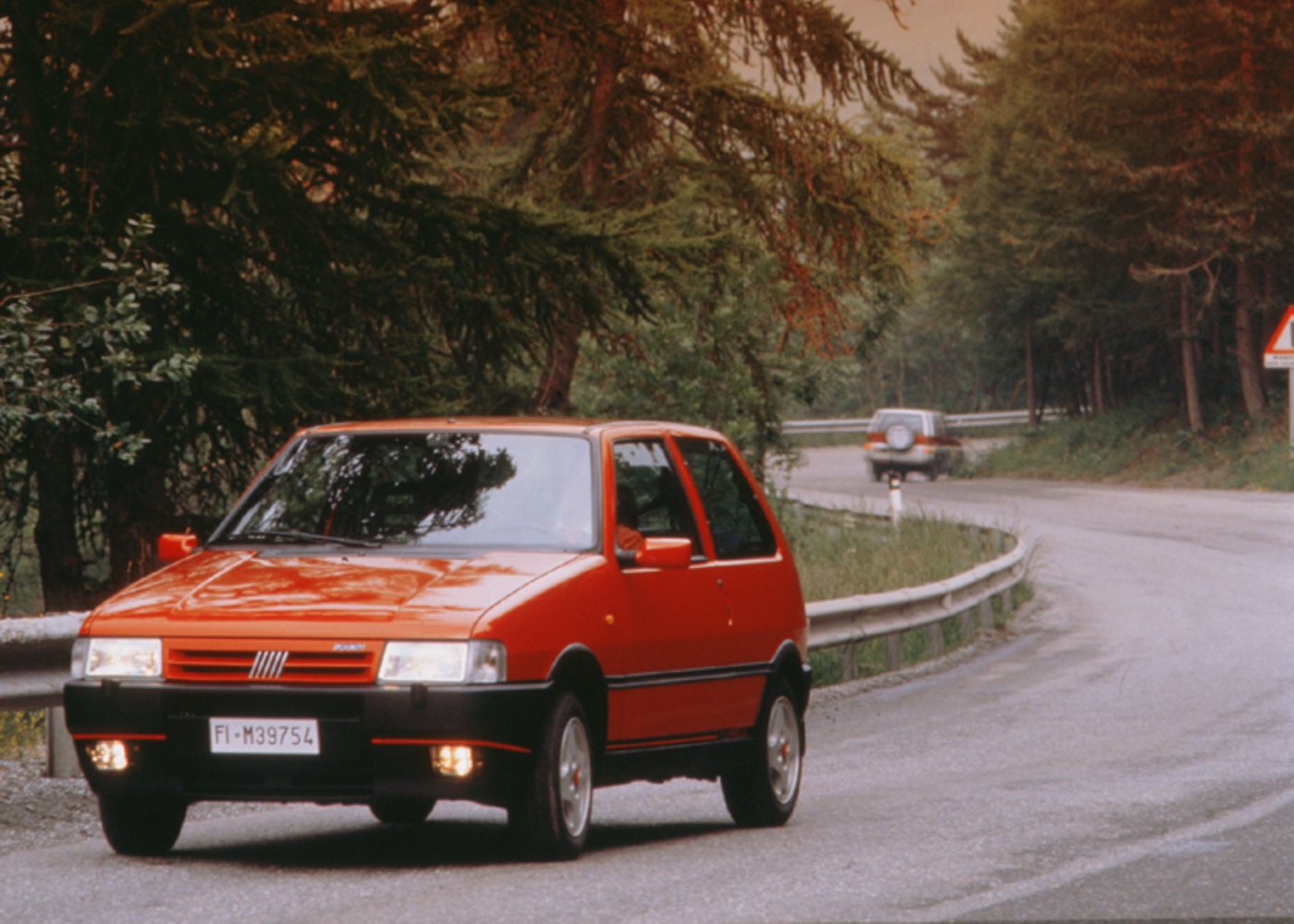 Fiat Uno