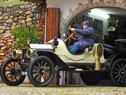 Ford Model T