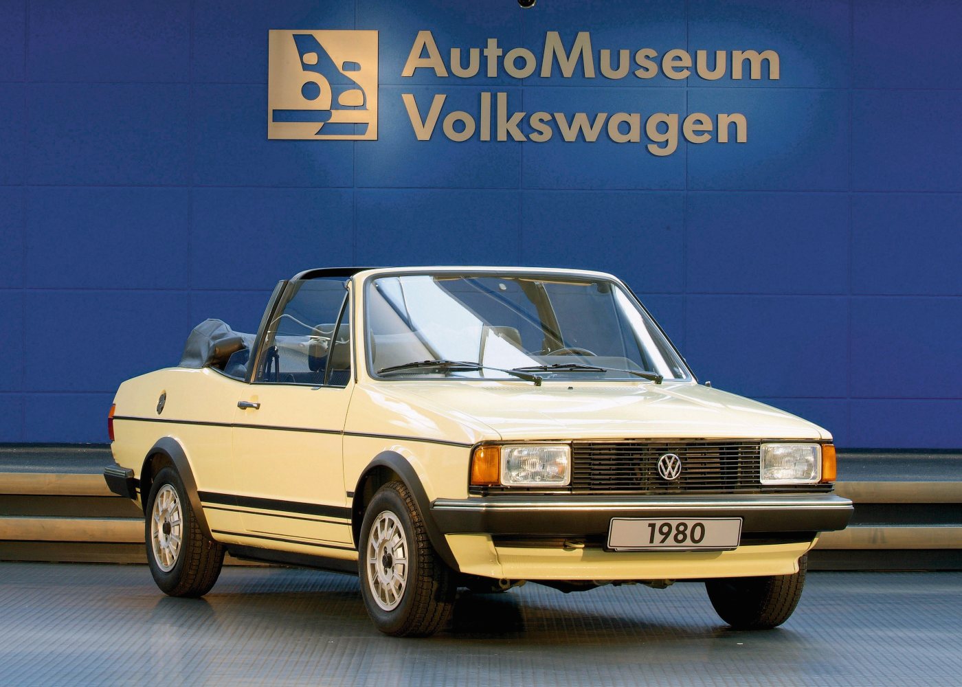 VW Jetta