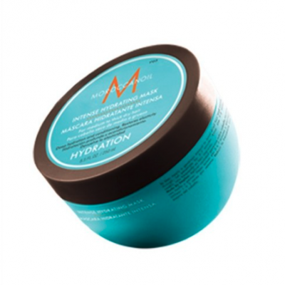 máscara moroccanoil