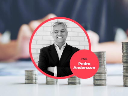 aproveitar o que poupou com a pandemia