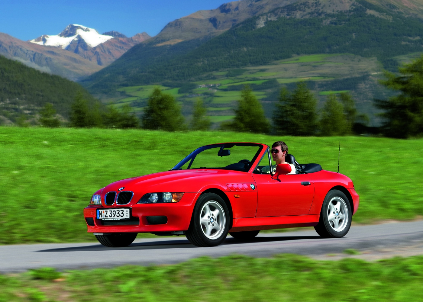 BMW Z3