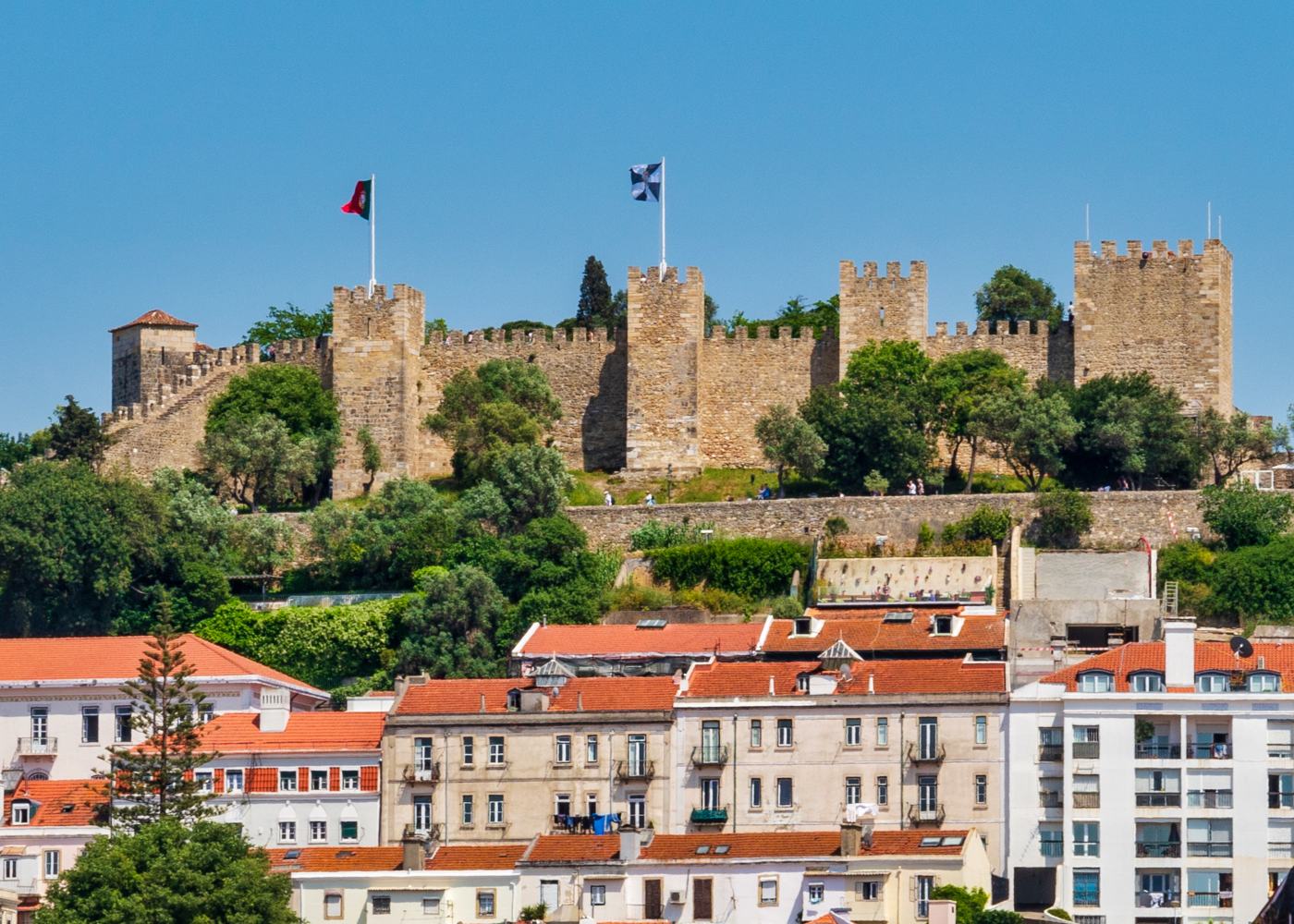 Castelo de São Jorge