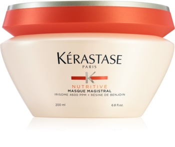 máscara kerastase