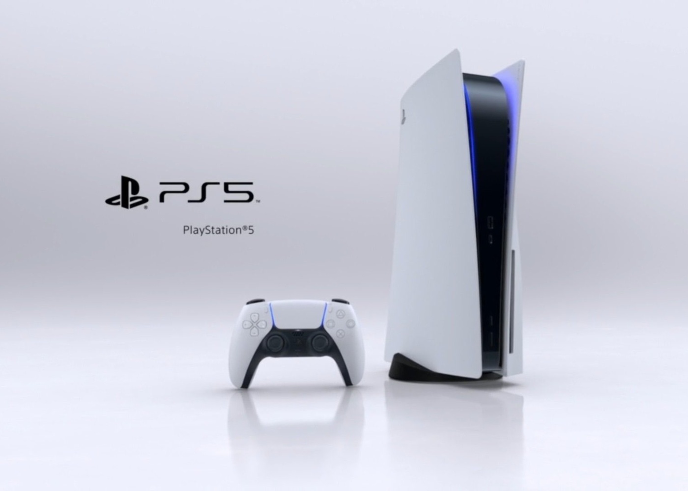 Comando e nova playstation 5