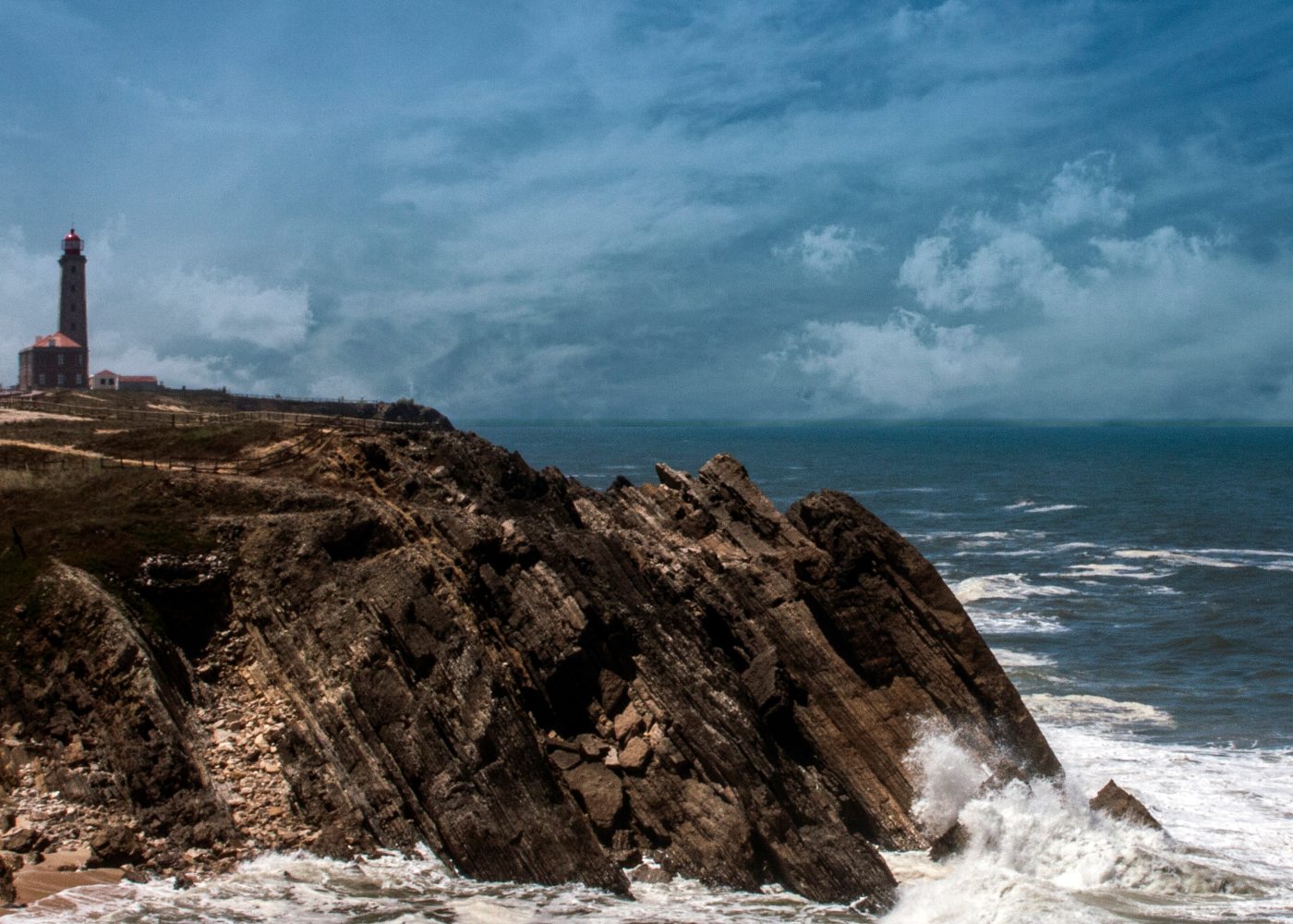 Farol de São Pedro de Moel