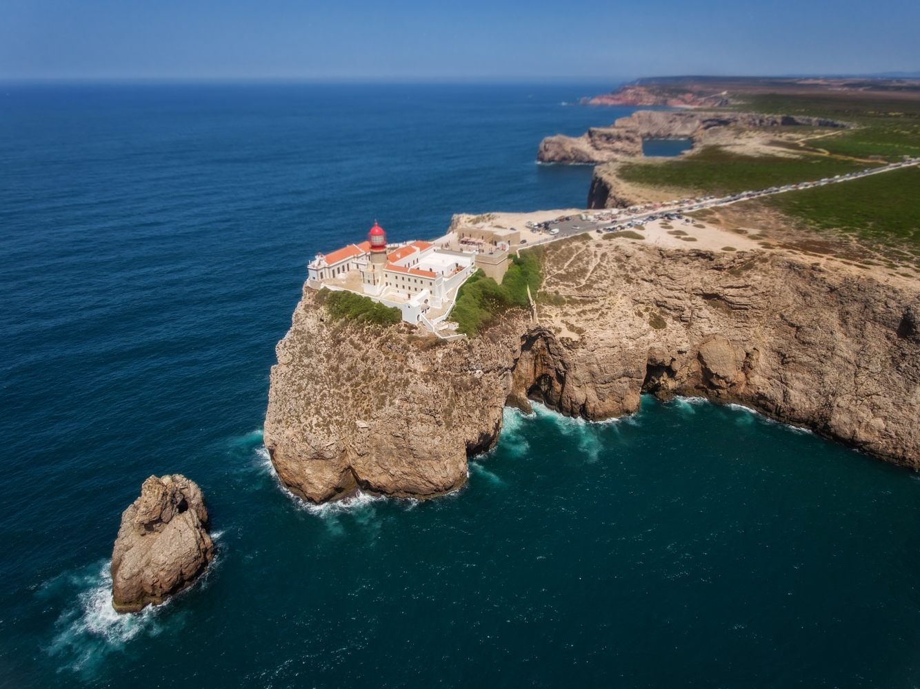 Ponta de Sagres