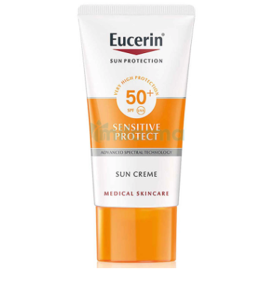 protetor solar eucerin