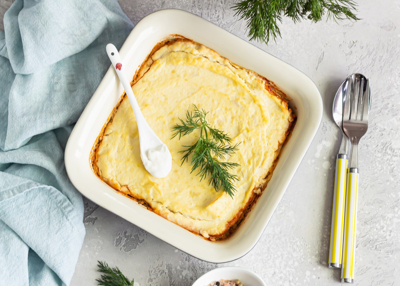 empadão de bacalhau gourmet