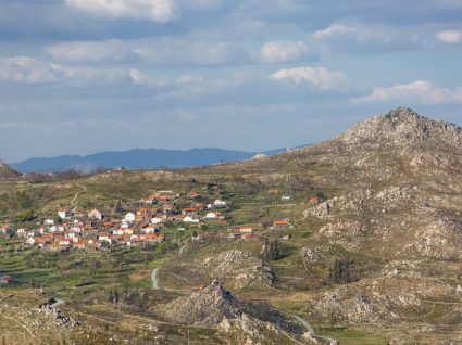 paisagem caramulo