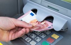 Usar caixa Multibanco sem cartão