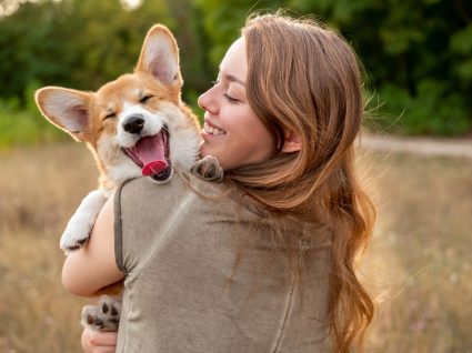 Ter um cão ajuda ao coração