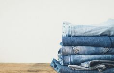 dicas para cuidar dos jeans