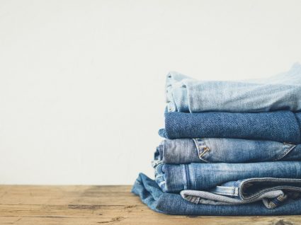 dicas para cuidar dos jeans