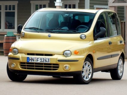 Fiat Multipla