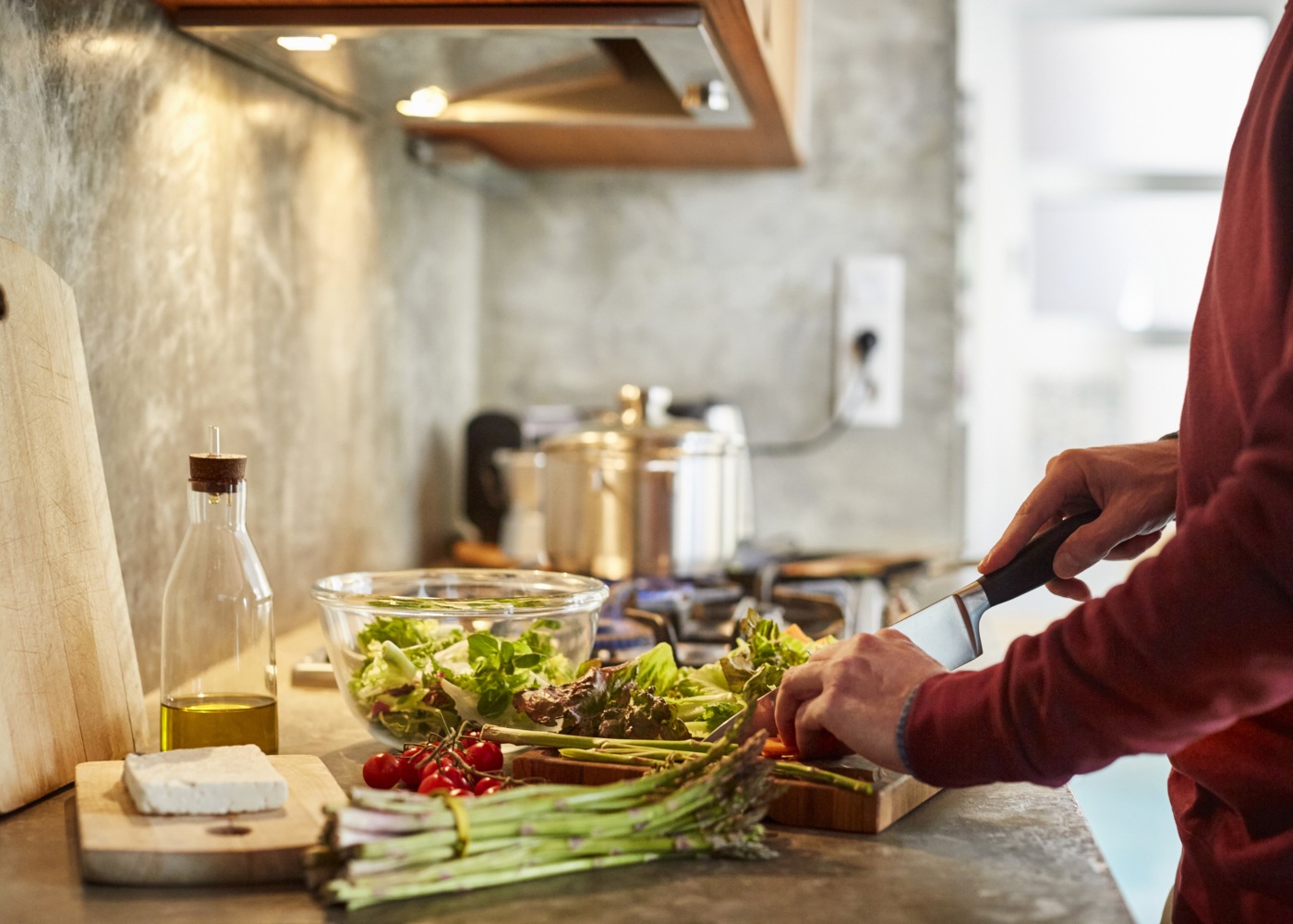 receitas saudáveis para quem tem preguiça de cozinhar