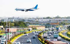 viajar de avião