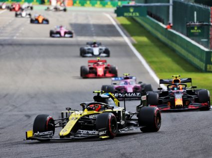 Renault Formula 1
