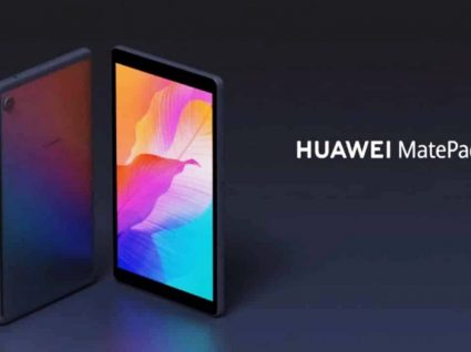 Tablet Huawei MatePad T