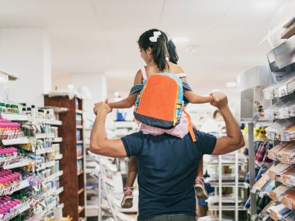 Quanto vai gastar no regresso às aulas