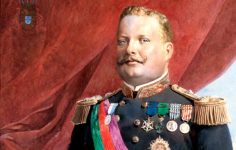 Acção do rei D. Carlos inspirou o hino nacional