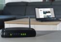 router wifi