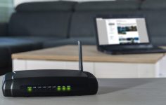 router wifi