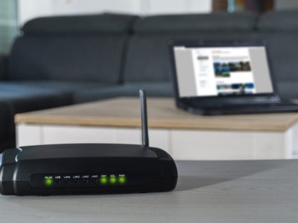 router wifi