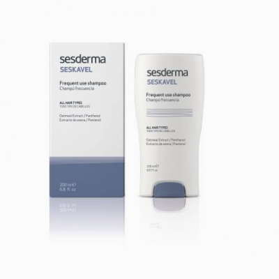 champô sesderma