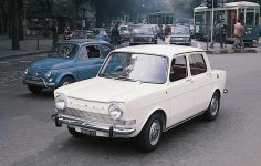 Simca 1000