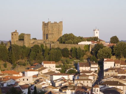 bragança