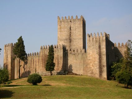 castelos de portugal