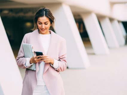 looks de outono para o trabalho