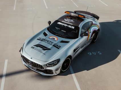 Safety Car